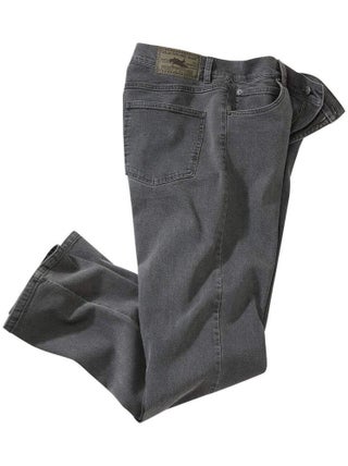 Jean Regular Stretch - ATLAS FOR MEN