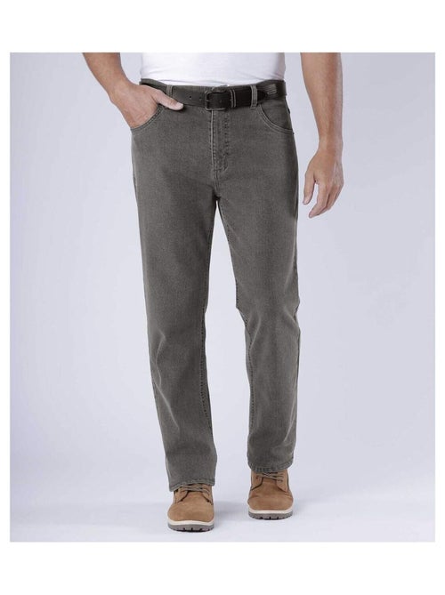 Jean Regular Stretch - ATLAS FOR MEN - Kiabi