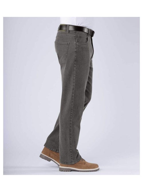 Jean Regular Stretch - ATLAS FOR MEN - Kiabi