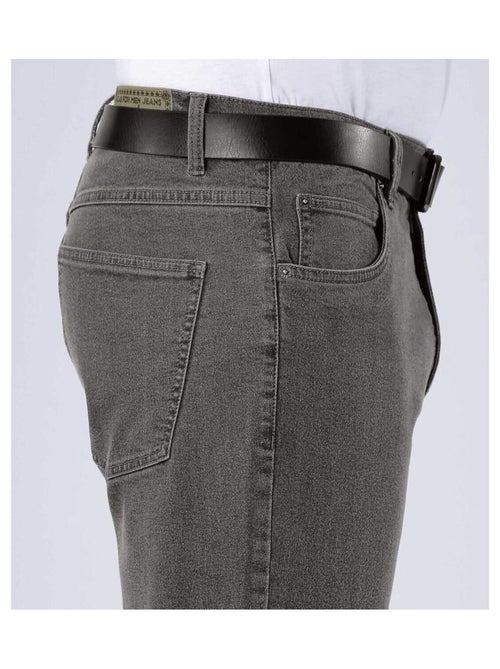 Jean Regular Stretch - ATLAS FOR MEN - Kiabi