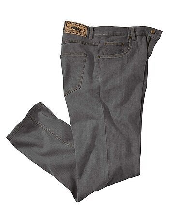 Jean Regular Stretch - ATLAS FOR MEN