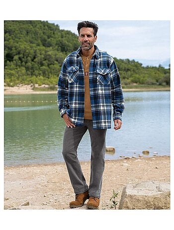Jean Regular Stretch - ATLAS FOR MEN
