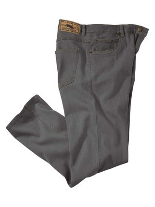 Jean Regular Stretch - ATLAS FOR MEN