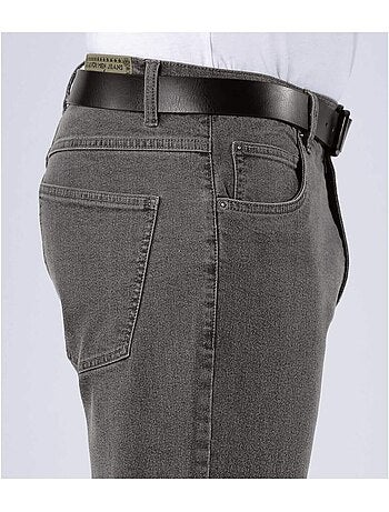 Jean regular stretch - atlas for men