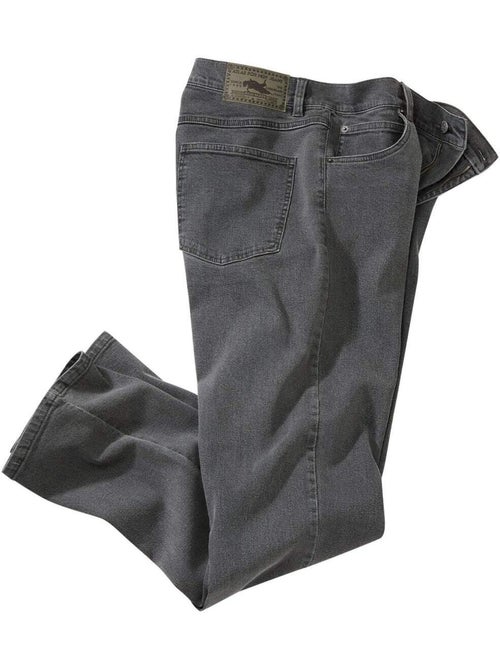 Jean regular stretch - atlas for men - Kiabi Jean regular stretch - atlas for men - Kiabi