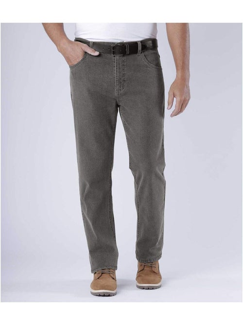 Jean regular stretch - atlas for men - Kiabi Jean regular stretch - atlas for men - Kiabi
