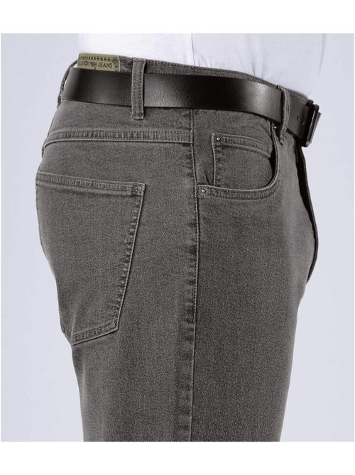 Jean regular stretch - atlas for men - Kiabi Jean regular stretch - atlas for men - Kiabi