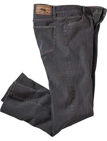 Jean regular stretch - atlas for men