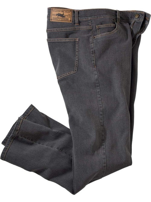 Jean regular stretch - atlas for men - Kiabi Jean regular stretch - atlas for men - Kiabi