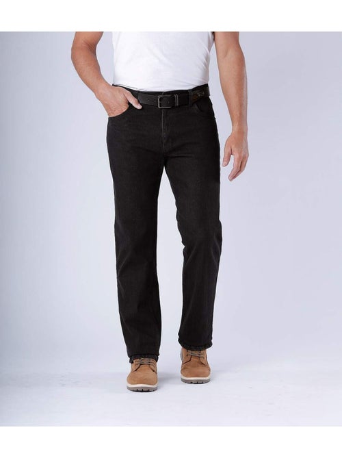 Jean Regular Stretch   - ATLAS FOR MEN - Kiabi