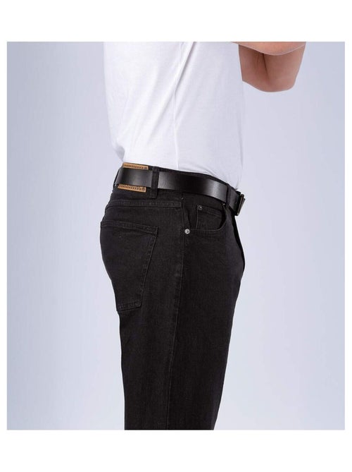 Jean Regular Stretch   - ATLAS FOR MEN - Kiabi