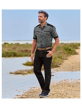 Jean Regular Stretch - ATLAS FOR MEN