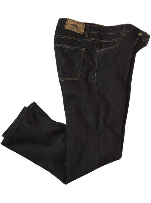 Jean Regular Stretch - ATLAS FOR MEN - Kiabi