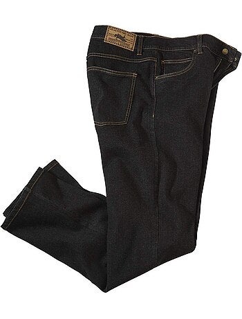 Jean regular stretch - atlas for men