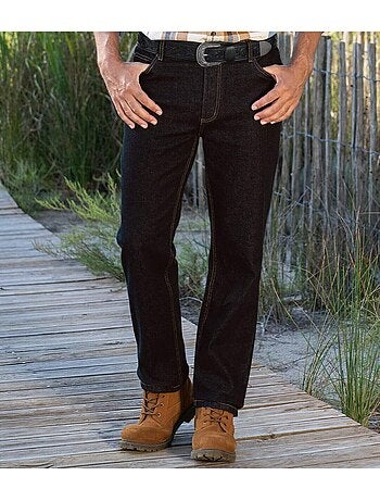 Jean regular stretch - atlas for men