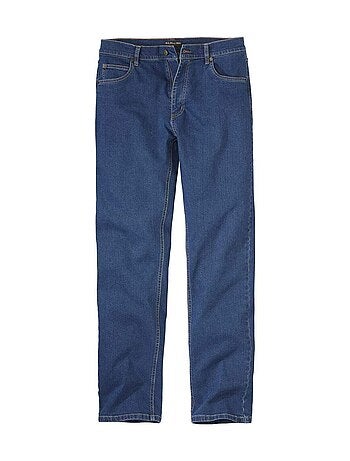 Jean Regular Stretch West - ATLAS FOR MEN