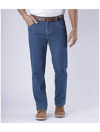 Jean Regular Stretch West - ATLAS FOR MEN