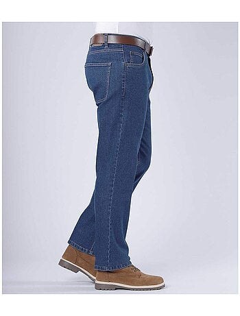 Jean Regular Stretch West - ATLAS FOR MEN