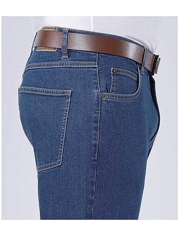 Jean Regular Stretch West - ATLAS FOR MEN