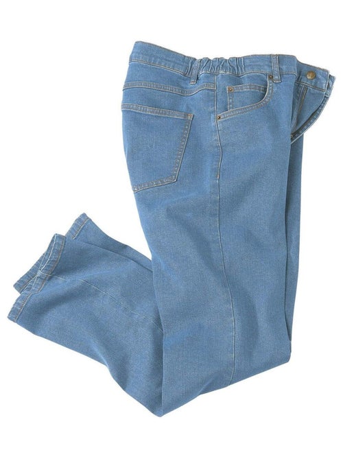 Jean Regular Stretch Confort - ATLAS FOR MEN - Kiabi