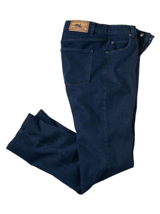 Jean Regular Stretch Confort  - ATLAS FOR MEN