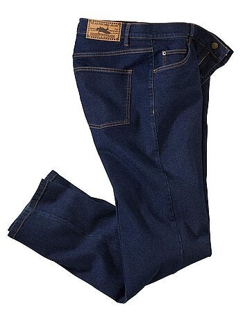 Jean Regular Stretch Confort - ATLAS FOR MEN