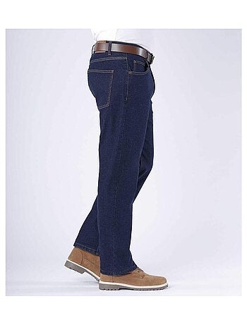 Jean Regular Stretch Confort - ATLAS FOR MEN