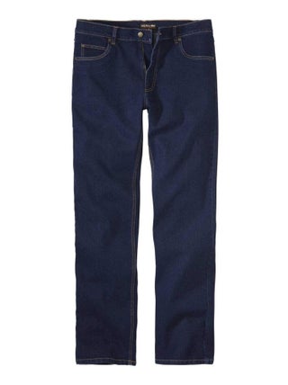 Jean Regular Stretch Confort  - ATLAS FOR MEN