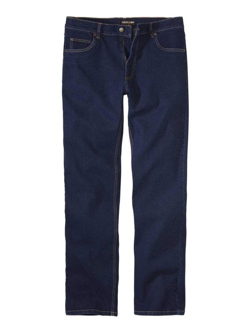 Jean Regular Stretch Confort  - ATLAS FOR MEN - Kiabi