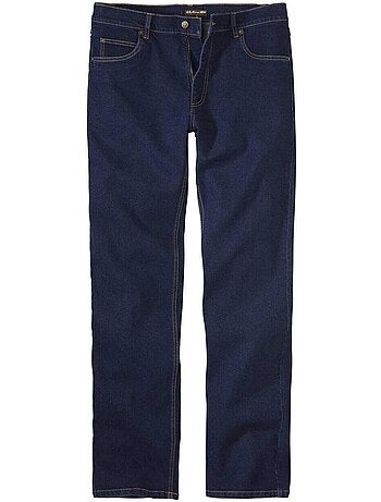 Jean regular stretch confort - atlas for men