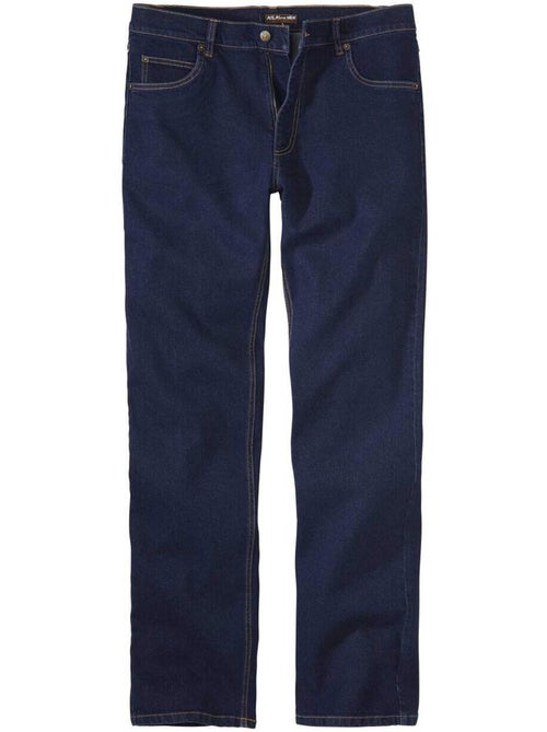Jean regular stretch confort - atlas for men - Kiabi Jean regular stretch confort - atlas for men - Kiabi