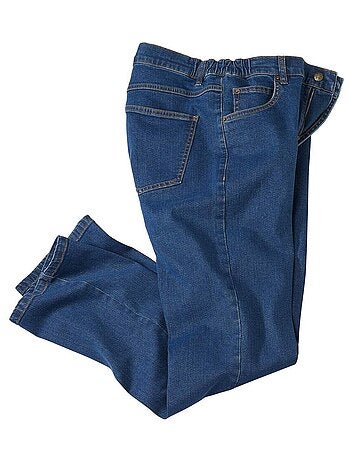 Jean Regular Stretch Confort - ATLAS FOR MEN