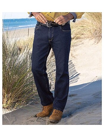 Jean Regular Stretch Confort - ATLAS FOR MEN