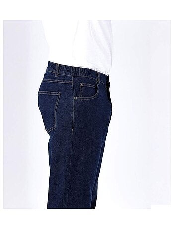 Jean Regular Stretch Confort - ATLAS FOR MEN