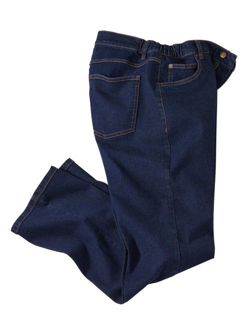 Jean Regular Stretch Confort - ATLAS FOR MEN - Kiabi