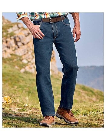 Jean Regular Stretch Confort - ATLAS FOR MEN