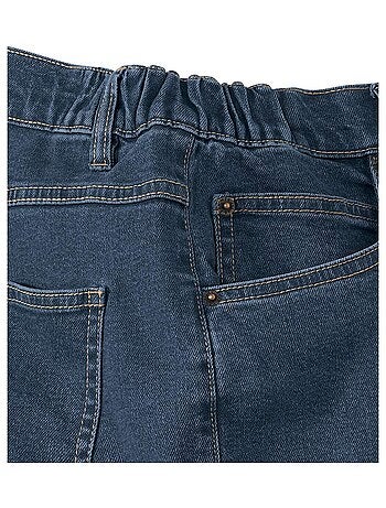 Jean Regular Stretch Confort - ATLAS FOR MEN