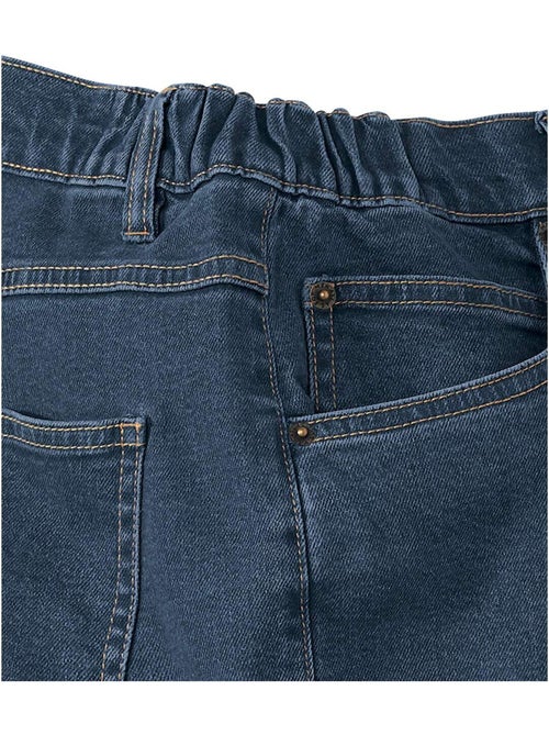 Jean Regular Stretch Confort - ATLAS FOR MEN - Kiabi