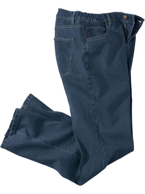 Jean regular stretch confort - atlas for men - Kiabi Jean regular stretch confort - atlas for men - Kiabi