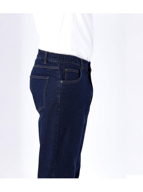Jean regular stretch confort - atlas for men - Kiabi Jean regular stretch confort - atlas for men - Kiabi