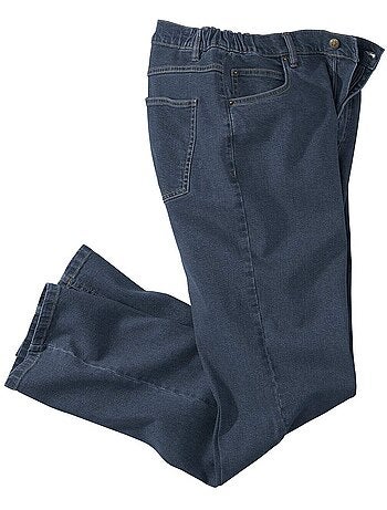 Jean Regular Stretch Confort - ATLAS FOR MEN