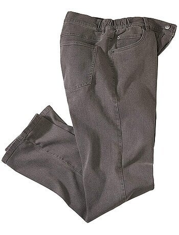 Jean Regular Stretch Confort - ATLAS FOR MEN