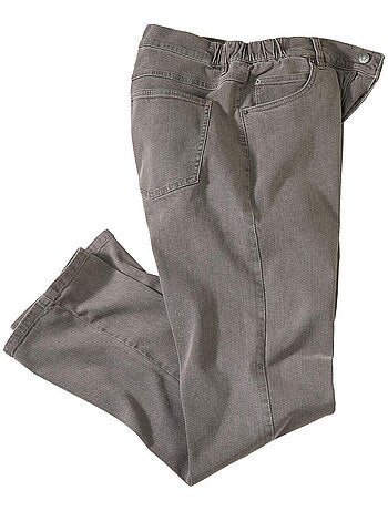 Jean Regular Stretch Confort - ATLAS FOR MEN