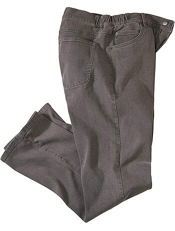 Jean regular stretch confort - atlas for men