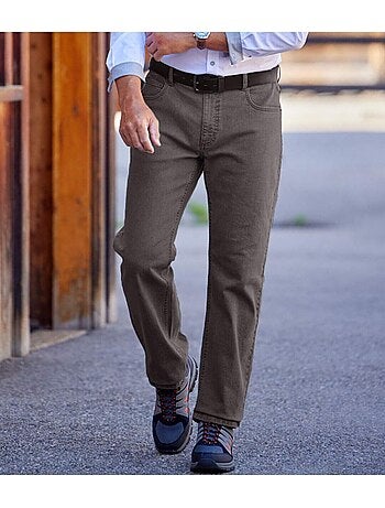 Jean regular stretch confort - atlas for men