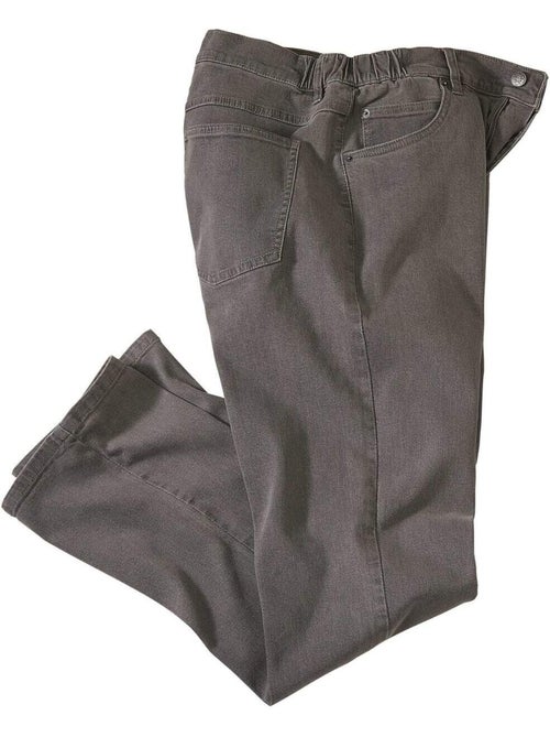 Jean regular stretch confort - atlas for men - Kiabi