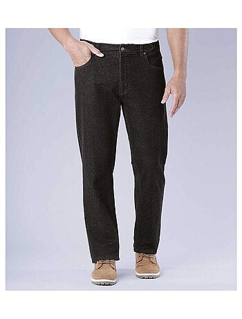 Le Jean Regular Stretch Confort - ATLAS FOR MEN