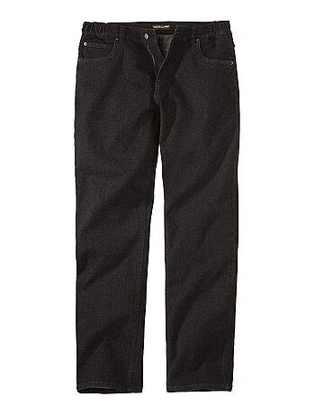 Le Jean Regular Stretch Confort - ATLAS FOR MEN
