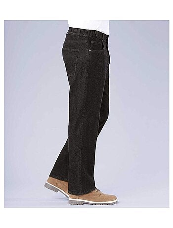 Le Jean Regular Stretch Confort - ATLAS FOR MEN
