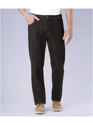 Jean Regular Stretch Confort - ATLAS FOR MEN
